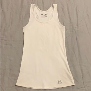 UA Tank Top